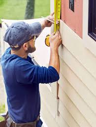 Best Siding Removal and Disposal  in Tinton Falls, NJ